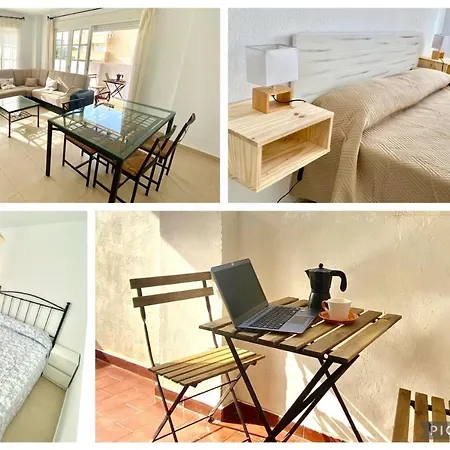 Appartamento Apartamento Avda. Torneo. Parking. Paseo Rio