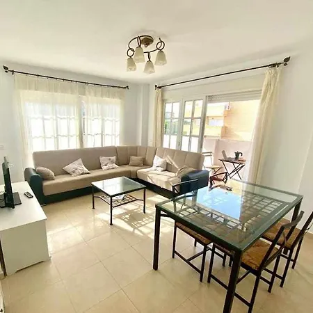 Apartamento Avda. Torneo. Parking. Paseo Rio *