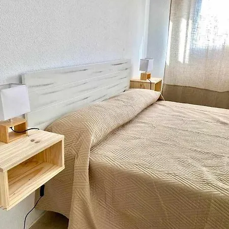 Appartement Enorme Apartamento En Macarena Parking Paseo Rio