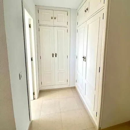 Apartamento Avda. Torneo. Parking. Paseo Rio Appartamento *