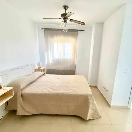 Appartement Enorme Apartamento En Macarena Parking Paseo Rio Séville