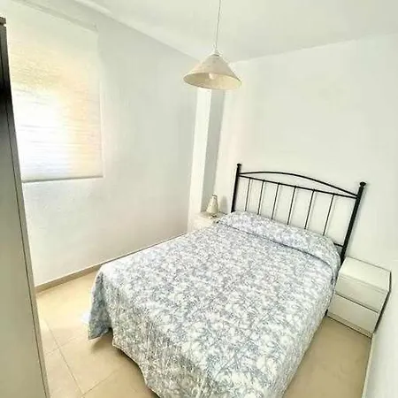 Apartamento Avda. Torneo. Parking. Paseo Rio * Siviglia
