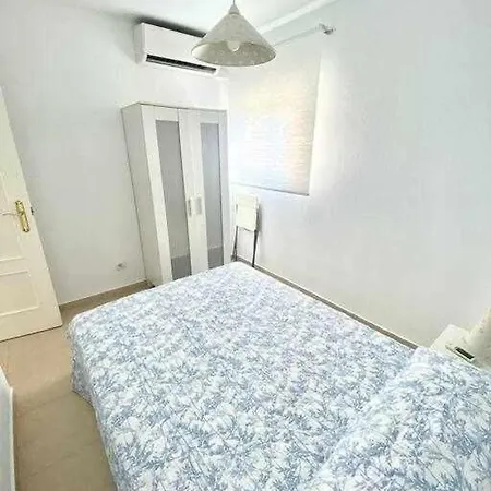 Apartamento Avda. Torneo. Parking. Paseo Rio * Siviglia