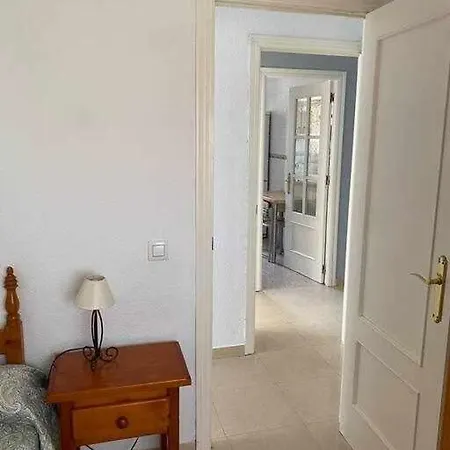 Apartamento Avda. Torneo. Parking. Paseo Rio *